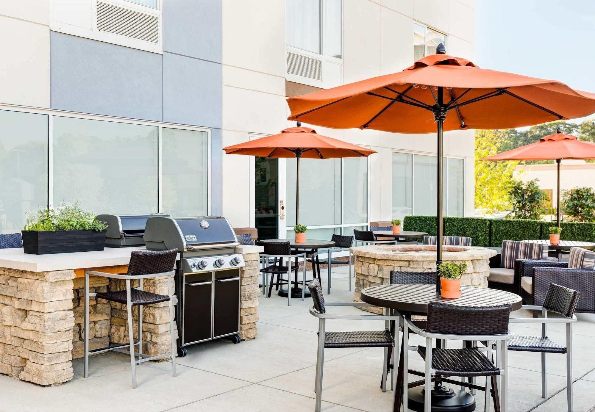 Towneplace Suites By Marriottdetroit Canton Exterior foto